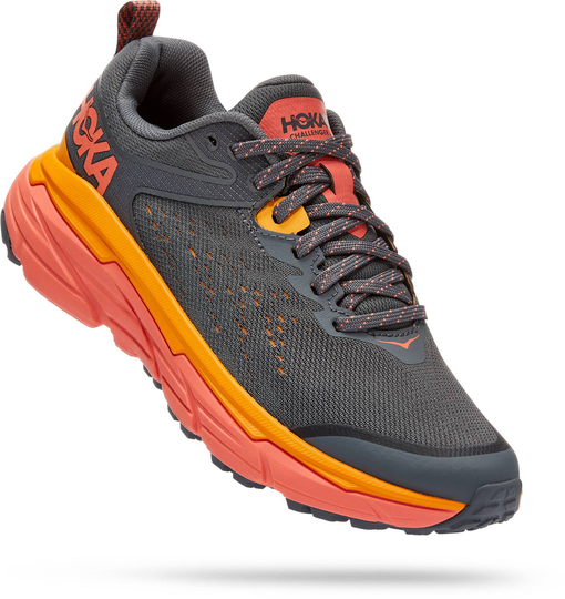 Hoka Challenger ATR6 W Wide