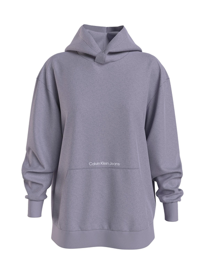 Institutional oversized -huppari