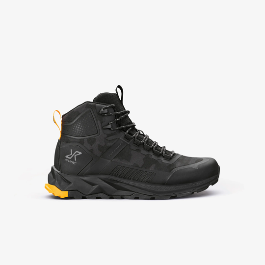 Phantom Trail Mid Waterproof Hiking Boots Miehet Anthracite Camo, Koko:41 - Kengät