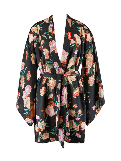 Sweet folk -kimono