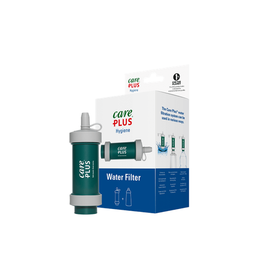 Care Plus vedensuodatin