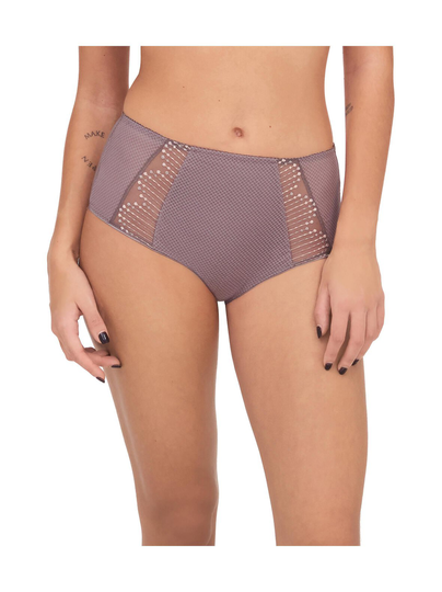 Luminesce support full brief -alushousut