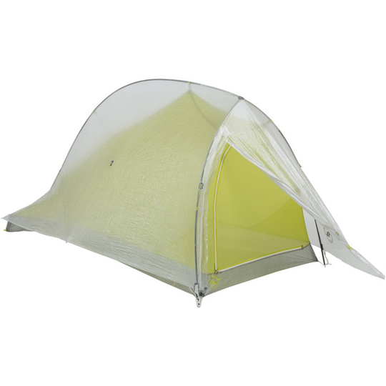Big Agnes Fly Creek Hv 1 Carbon - Gray - OneSize - Partioaitta