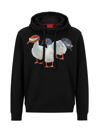 Ducks-huppari