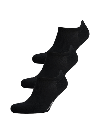 Trainer-sukat 3-pack