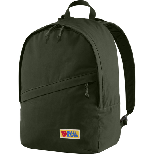 Fjällräven Vardag 25 - Deep Forest - Unisex - OneSize - Partioaitta