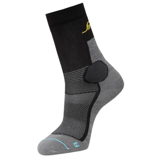 Snickers 9217 LiteWork Sukat 37–40
