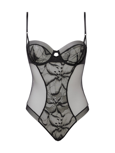 Ck black graphic -body