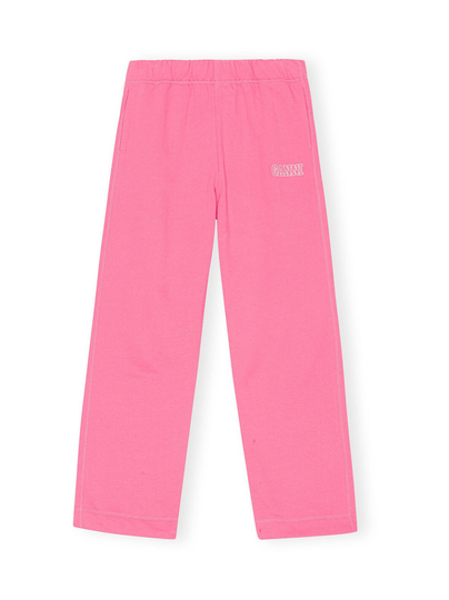 Loose fit -housut