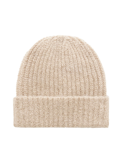 Mohair villapipo