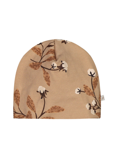 Cotton leaf's pipo