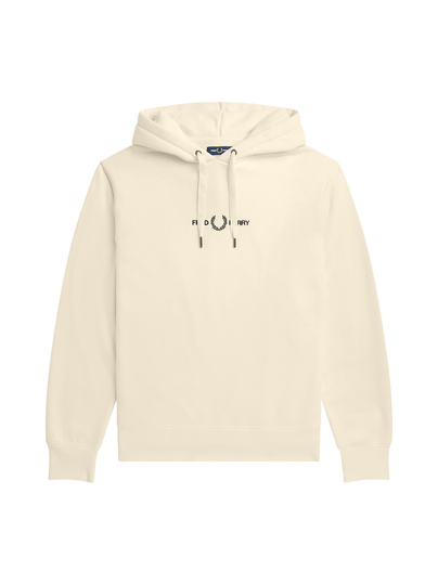 Embroid-huppari