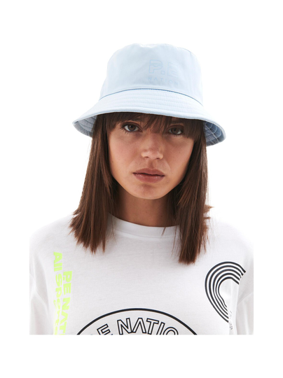 Heads up bucket -hattu