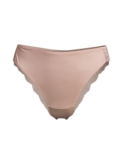 Lace back tanga -alushousut