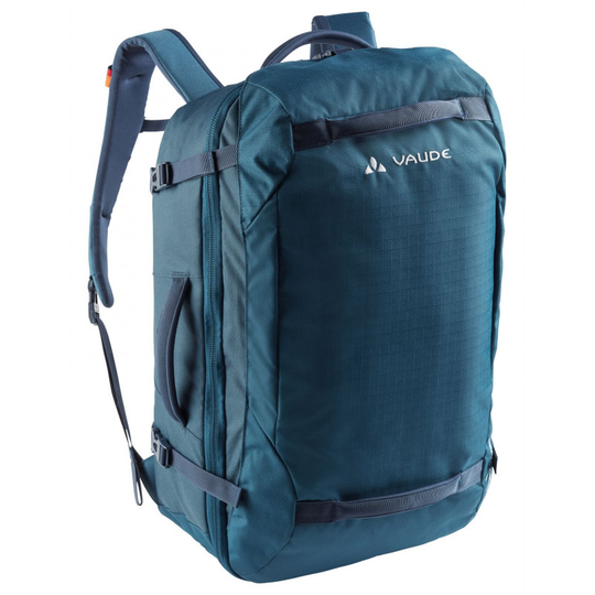 Vaude Mundo Carry-On 38 lentolaukku, baltic sea