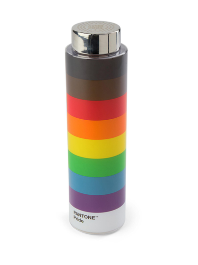 Pride-juomapullo