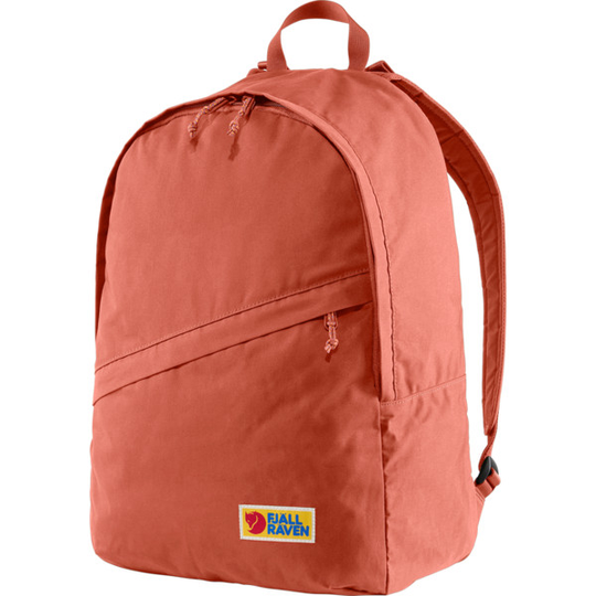 Fjällräven Vardag 16 - Dahlia - Unisex - OneSize - Partioaitta