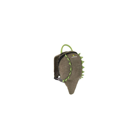 Littlelife Animal Daypack krokotiili reppu taaperoille