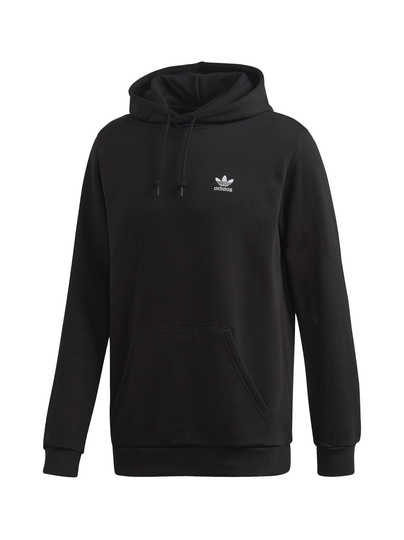 Essential hoody -huppari