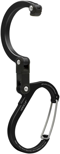 Heroclip Small