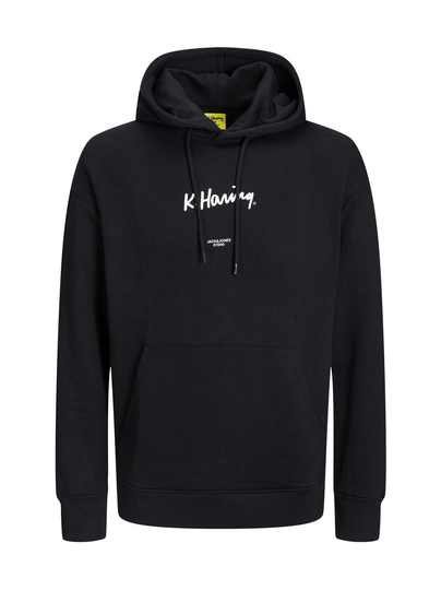 Jorkeithharing-huppari