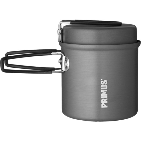 Primus Litech Trek Kettle - Nocolor - OneSize - Partioaitta