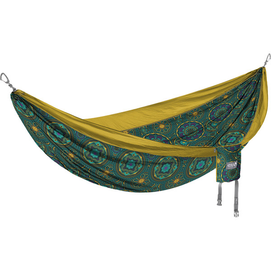 Eagles Nest Outfitters Doublenest Print - Mantra/gold - OneSize - Partioaitta