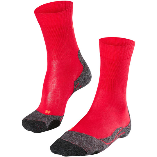 Falke Tk 2 Cool W - Rose - Naiset - 35-36 - Partioaitta