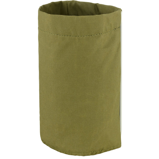 Fjällräven Kånken Bottle Pocket - Foliage Green - Unisex - OneSize - Partioaitta