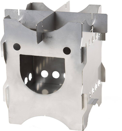 Savotta Happy Stove -risukeitin