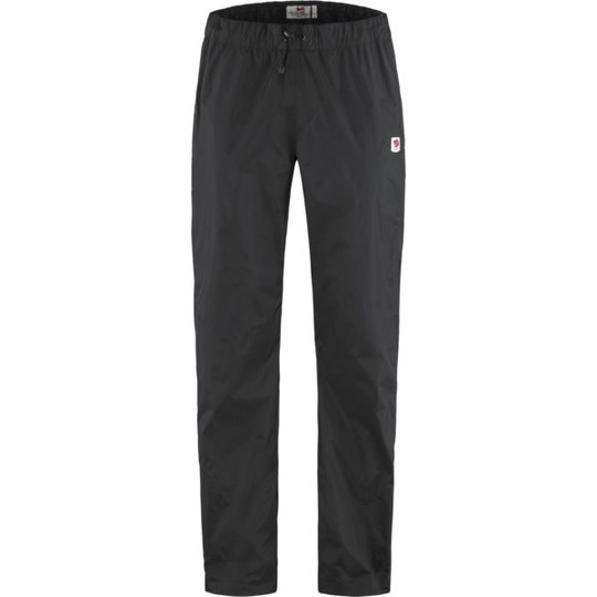 Fjällräven High Coast Hydratic Trousers M - Black - Miehet - L/L - Partioaitta