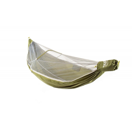 Eno Jungle Nest Hammock Evergreen