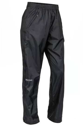 Marmot Women's Precip Eco Fullzip Pant Short