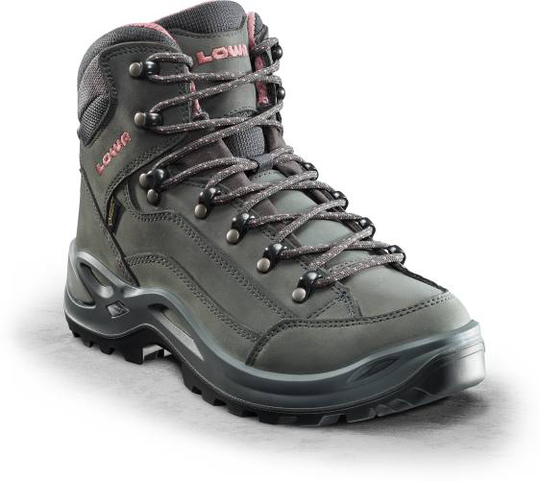 Lowa Renegade GTX Mid Lady