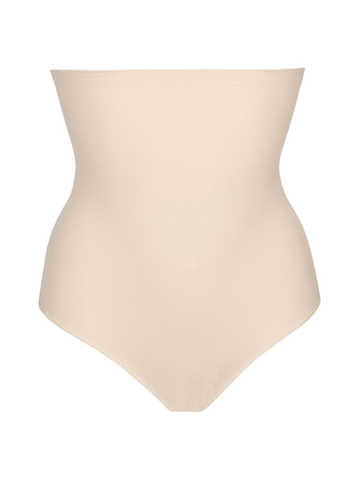 Shapewear support high -alushousut