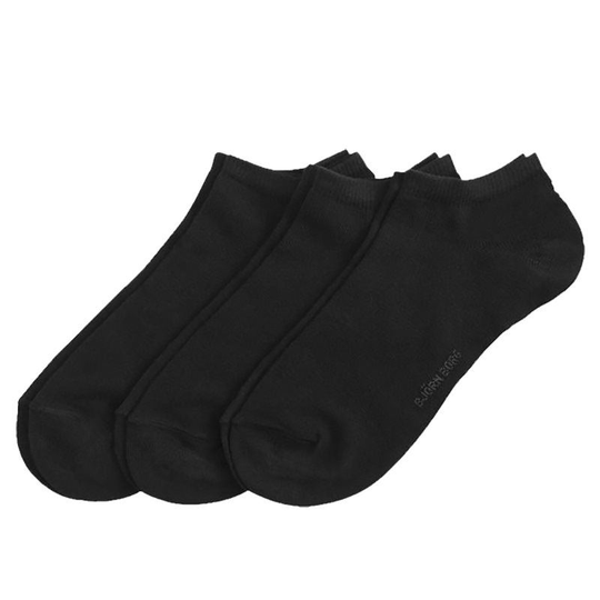 Björn Borg Essential Steps 3-Pack, Sukat