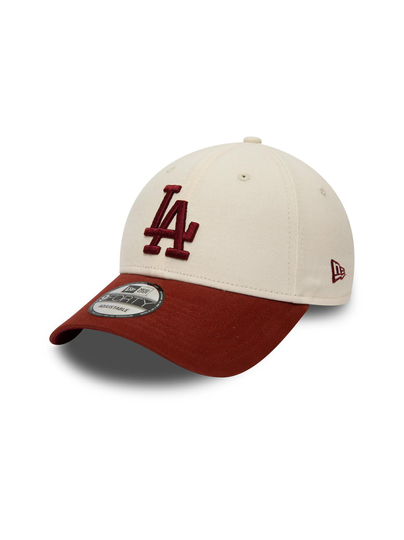 La dodgers 9forty -lippalakki