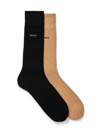 Bamboo-sukat 2-pack