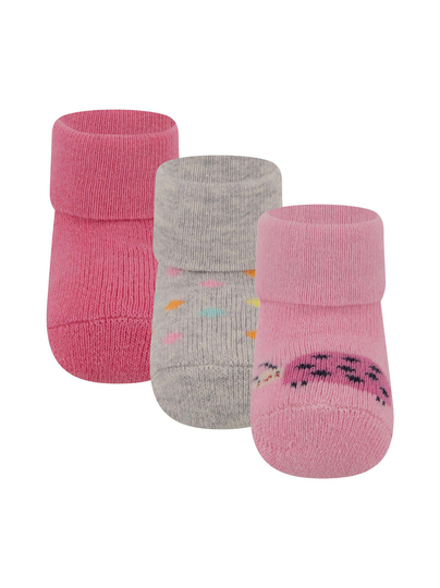 Newborn-sukat 3-pack