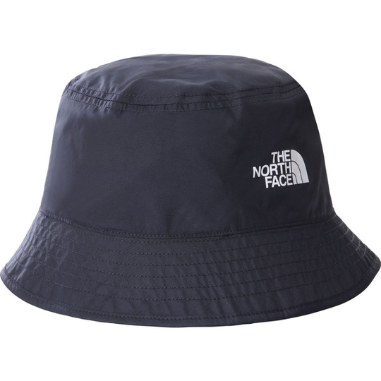 The North Face Sun Stash Hat - Aviator Navy-goblin Blue - Unisex - LXL - Partioaitta