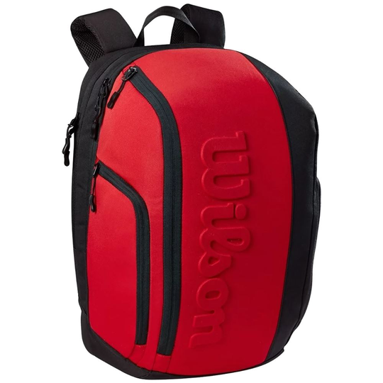 Wilson Super Tour Backpack Clash V2.0, Tennislaukut