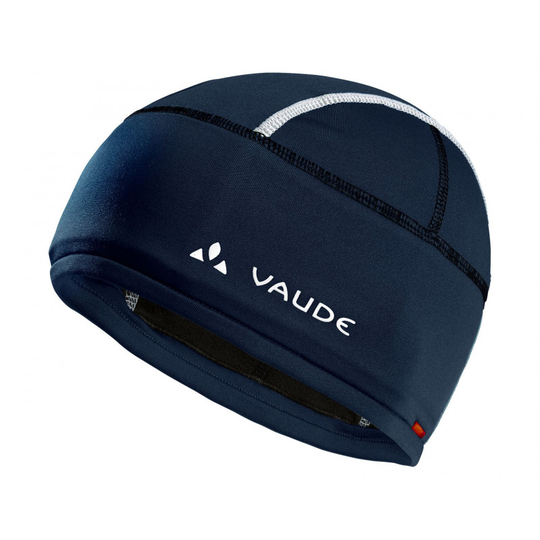 Vaude Livigno Cap II tuulensuojapipo sininen