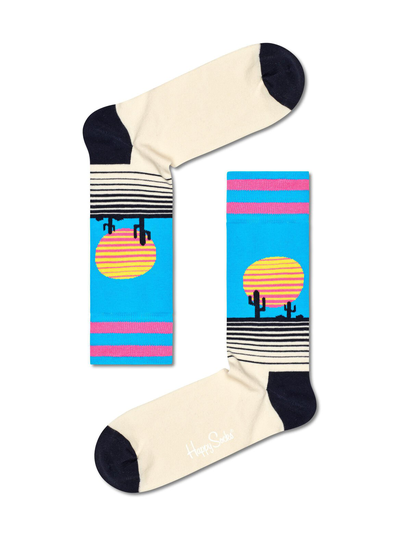 Sunset-sukat