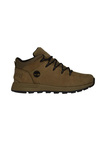 Sprint trekker mid -vaelluskengät