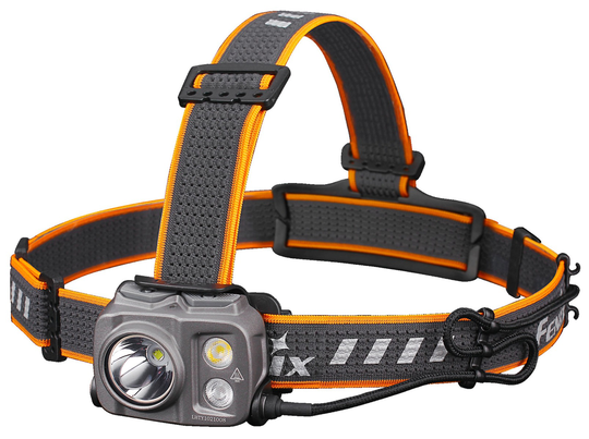 Fenix HP25R V2.0 LED otsavalaisin
