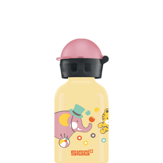 Sigg Fantoni 0,3l - Nocolor - OneSize - Partioaitta