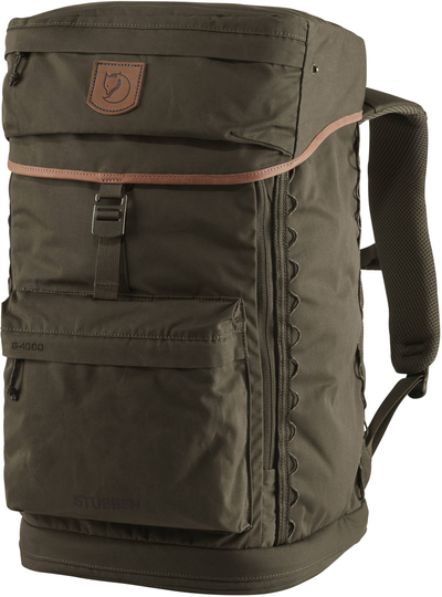 Fjällräven Singi Stubben