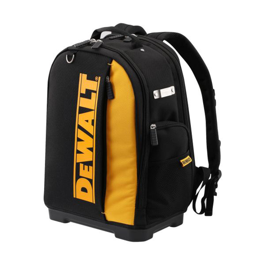 Dewalt DWST81690-1 Reppu musta/keltainen