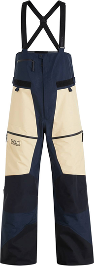 Peak Performance Men's Vertical GTX Bib