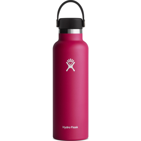 Hydro Flask Standard Mouth 621ml - Snapper - OneSize - Partioaitta
